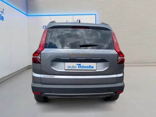 Dacia Jogger ECO-G 100 7 places GSR2 Extreme + - Photo 3