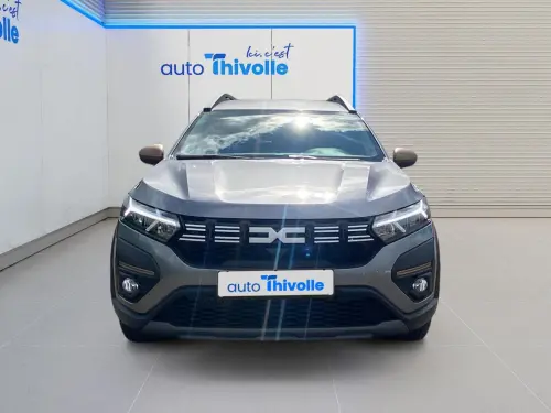 Dacia Jogger ECO-G 100 7 places GSR2 Extreme + - Photo 7