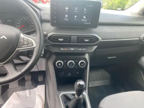 Dacia Jogger ECO-G 100 7 places GSR2 Extreme + - Photo 14