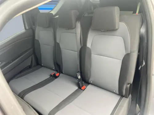 Dacia Jogger ECO-G 100 7 places GSR2 Extreme + - Photo 15