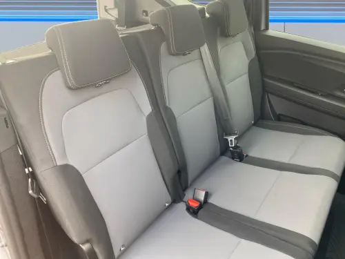 Dacia Jogger ECO-G 100 7 places GSR2 Extreme + - Photo 17