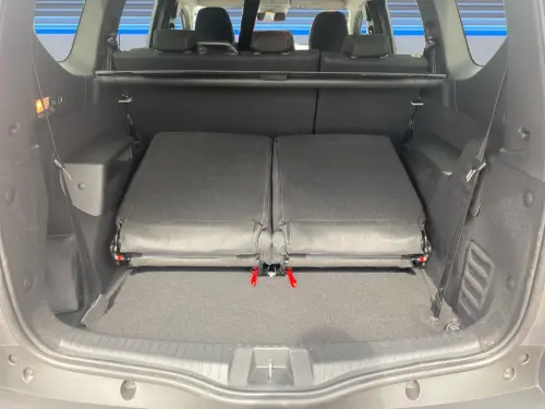 Dacia Jogger ECO-G 100 7 places GSR2 Extreme + - Photo 18