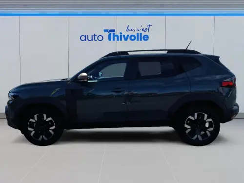 Dacia Duster ECO-G 100 Extreme - Photo 1