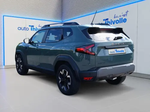 Dacia Duster ECO-G 100 Extreme - Photo 2