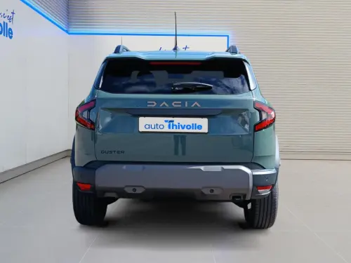 Dacia Duster ECO-G 100 Extreme - Photo 3