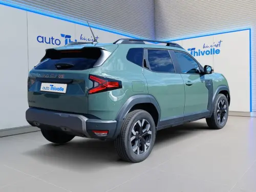 Dacia Duster ECO-G 100 Extreme - Photo 4
