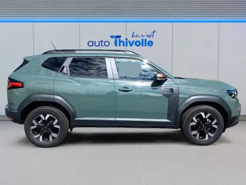 Dacia Duster ECO-G 100 Extreme - Photo 5