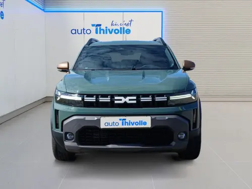 Dacia Duster ECO-G 100 Extreme - Photo 7