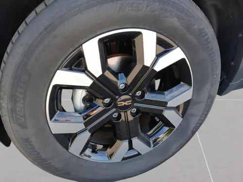 Dacia Duster ECO-G 100 Extreme - Photo 8