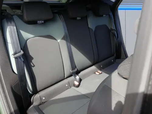 Dacia Duster ECO-G 100 Extreme - Photo 17