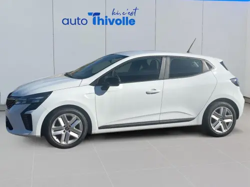 Renault Clio Clio TCe 90 ch GSR2 Evolution - Photo 1