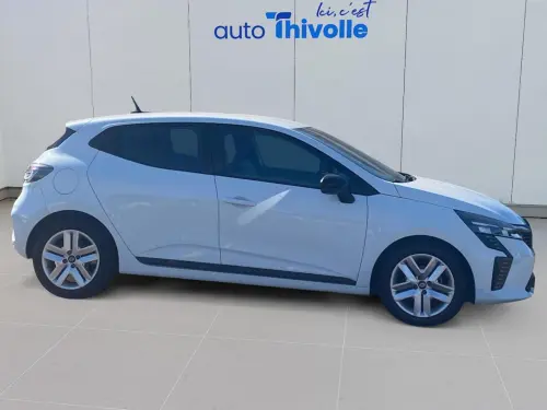 Renault Clio Clio TCe 90 ch GSR2 Evolution - Photo 5