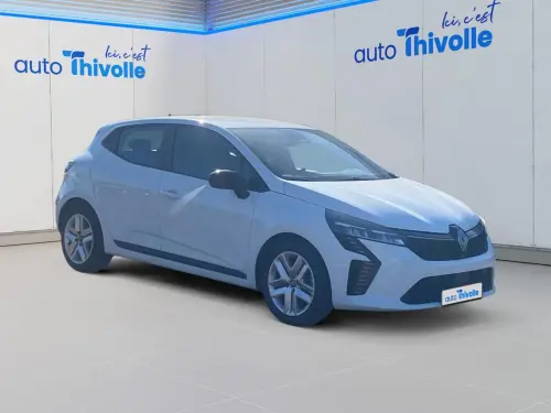 Renault Clio Clio TCe 90 ch GSR2 Evolution - Photo 6