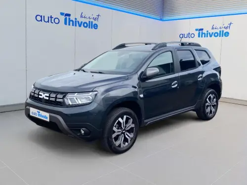 Dacia Duster Blue dCi 115 4x2 Journey - Photo 0