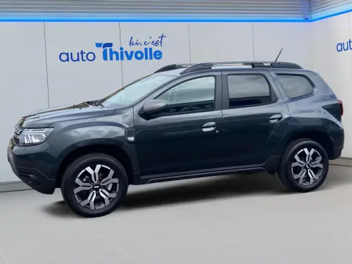 Dacia Duster Blue dCi 115 4x2 Journey - Photo 1