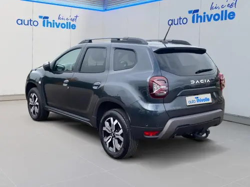 Dacia Duster Blue dCi 115 4x2 Journey - Photo 2