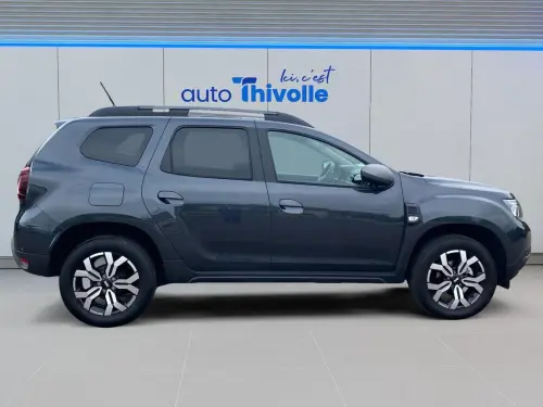 Dacia Duster Blue dCi 115 4x2 Journey - Photo 5