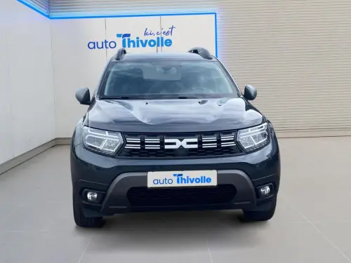 Dacia Duster Blue dCi 115 4x2 Journey - Photo 7