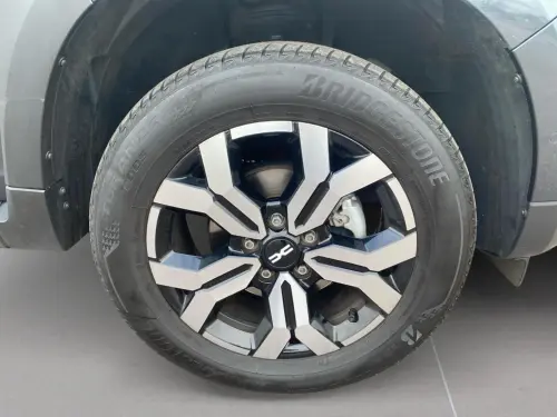 Dacia Duster Blue dCi 115 4x2 Journey - Photo 8