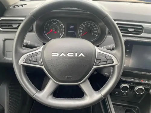 Dacia Duster Blue dCi 115 4x2 Journey - Photo 12