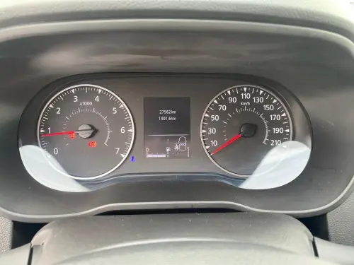 Dacia Duster Blue dCi 115 4x2 Journey - Photo 13