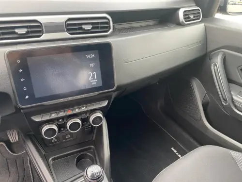 Dacia Duster Blue dCi 115 4x2 Journey - Photo 14