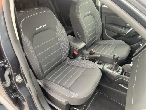 Dacia Duster Blue dCi 115 4x2 Journey - Photo 16