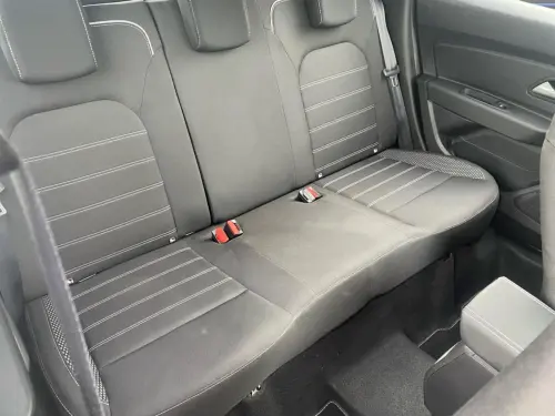 Dacia Duster Blue dCi 115 4x2 Journey - Photo 17