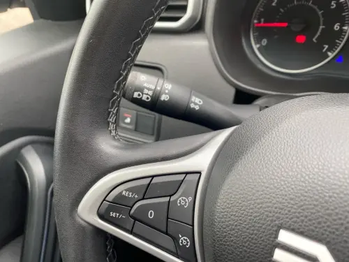 Dacia Duster Blue dCi 115 4x2 Journey - Photo 24