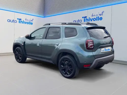 Dacia Duster Blue dCi 115 4x2 Extreme - Photo 2