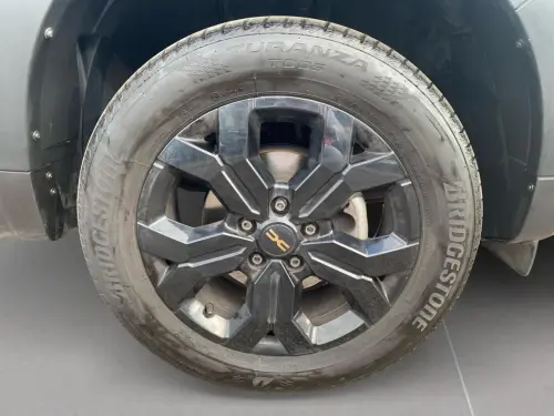 Dacia Duster Blue dCi 115 4x2 Extreme - Photo 8