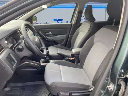 Dacia Duster Blue dCi 115 4x2 Extreme - Photo 9