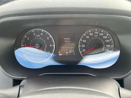 Dacia Duster Blue dCi 115 4x2 Extreme - Photo 13
