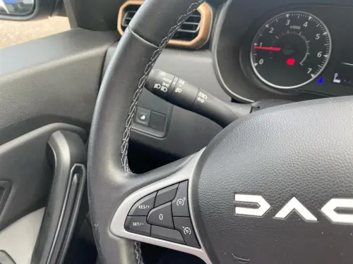 Dacia Duster Blue dCi 115 4x2 Extreme - Photo 23