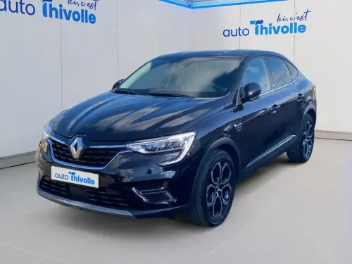 Renault Arkana mild hybrid 140 EDC FAP - 22 Techno - Photo 0
