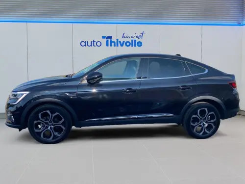 Renault Arkana mild hybrid 140 EDC FAP - 22 Techno - Photo 1