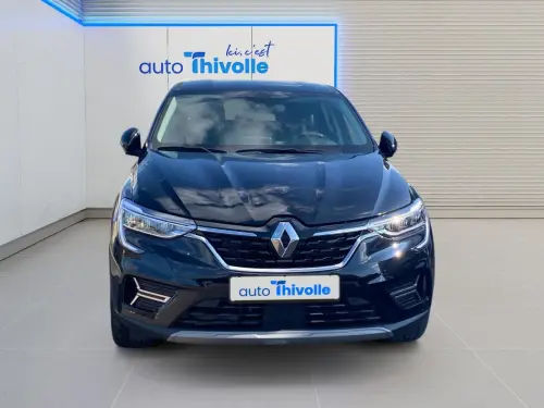 Renault Arkana mild hybrid 140 EDC FAP - 22 Techno - Photo 7