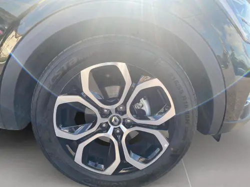 Renault Arkana mild hybrid 140 EDC FAP - 22 Techno - Photo 8