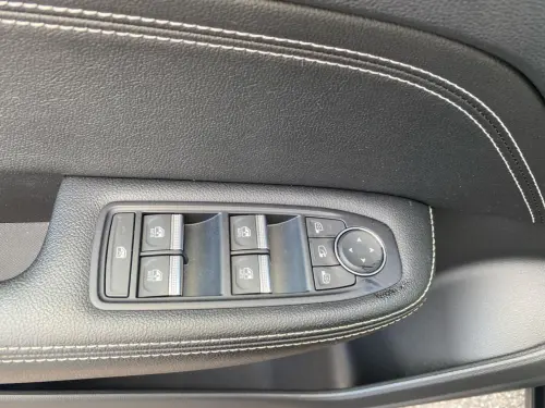 Renault Arkana mild hybrid 140 EDC FAP - 22 Techno - Photo 10