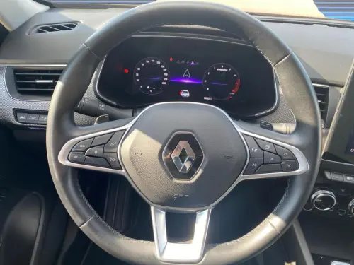 Renault Arkana mild hybrid 140 EDC FAP - 22 Techno - Photo 12