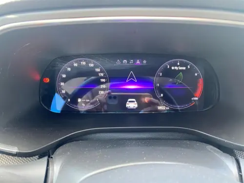 Renault Arkana mild hybrid 140 EDC FAP - 22 Techno - Photo 13