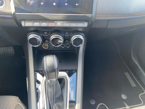 Renault Arkana mild hybrid 140 EDC FAP - 22 Techno - Photo 14