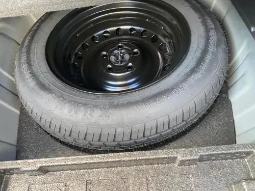 Renault Arkana mild hybrid 140 EDC FAP - 22 Techno - Photo 19