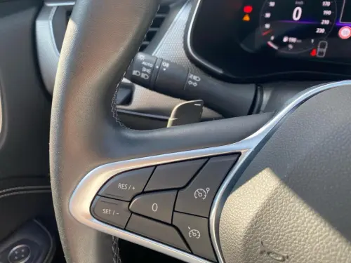 Renault Arkana mild hybrid 140 EDC FAP - 22 Techno - Photo 23