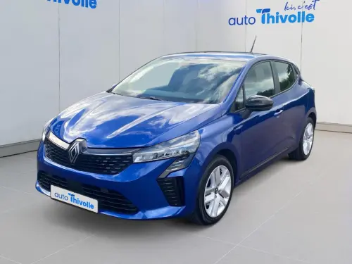 Renault Clio Clio Blue dCi 100 ch GSR2 Evolution - Photo 0