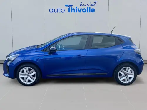 Renault Clio Clio Blue dCi 100 ch GSR2 Evolution - Photo 1