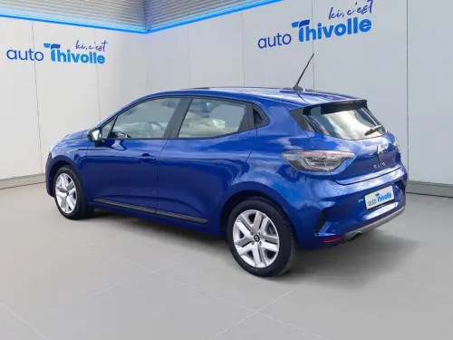 Renault Clio Clio Blue dCi 100 ch GSR2 Evolution - Photo 2
