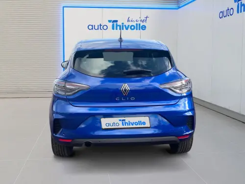Renault Clio Clio Blue dCi 100 ch GSR2 Evolution - Photo 3