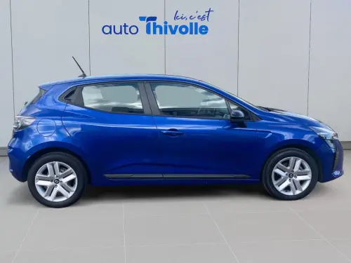 Renault Clio Clio Blue dCi 100 ch GSR2 Evolution - Photo 5
