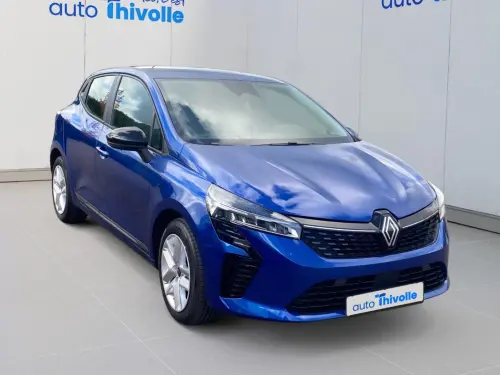 Renault Clio Clio Blue dCi 100 ch GSR2 Evolution - Photo 6